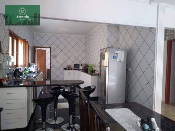 Imagem Sobrado com 3 Quartos à Venda, 305 m² em Jardim Santa Clara - Guarulhos Imagem Sobrado com 3 Quartos à Venda, 305 m² em Jardim Santa Clara - Guarulhos