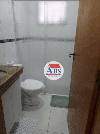 Imagem Casa com 3 Quartos à Venda, 89 m² em Jardim Casqueiro - Cubatão Imagem Casa com 3 Quartos à Venda, 89 m² em Jardim Casqueiro - Cubatão
