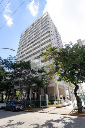 Imagem Sala Comercial à Venda, 40 m² em Brooklin Paulista - São Paulo
