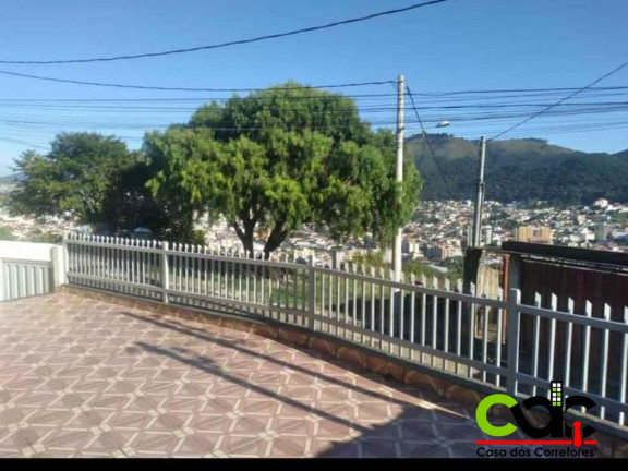 Imagem Casa com 3 Quartos à Venda, 122 m² em Jardim Monte Almo - Poços De Caldas