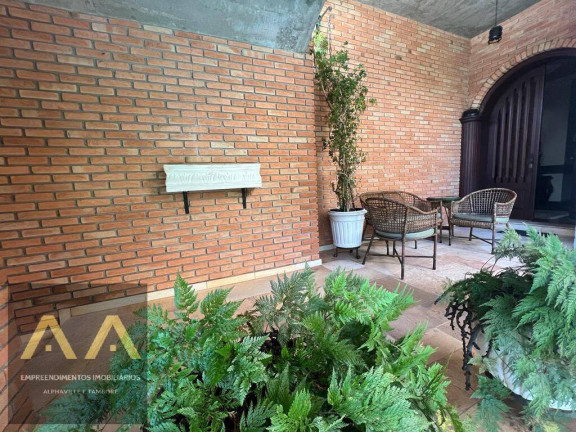 Imagem Casa com 4 Quartos à Venda, 389 m² em Alphaville - Santana De Parnaíba Imagem Casa com 4 Quartos à Venda, 389 m² em Alphaville - Santana De Parnaíba
