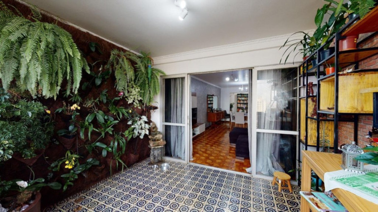 Imagem Apartamento com 3 Quartos à Venda, 156 m² em Santana - São Paulo