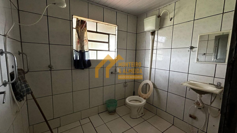 Imagem Chácara com 2 Quartos à Venda, 50 m² em Retiro Santana - Itapetininga Imagem Chácara com 2 Quartos à Venda, 50 m² em Retiro Santana - Itapetininga