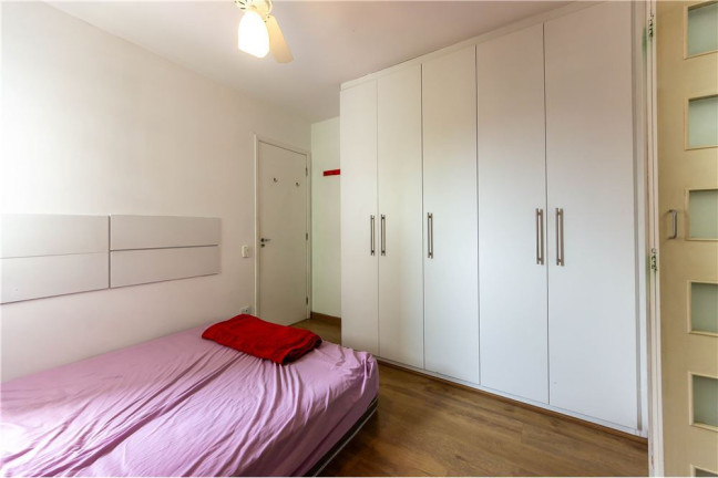 Imagem Apartamento com 2 Quartos à Venda, 64 m² em Saúde - São Paulo