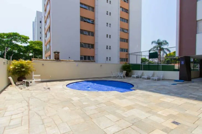 Imagem Imóvel com 3 Quartos à Venda, 115 m² em Chácara Santo Antonio - São Paulo Imagem Imóvel com 3 Quartos à Venda, 115 m² em Chácara Santo Antonio - São Paulo