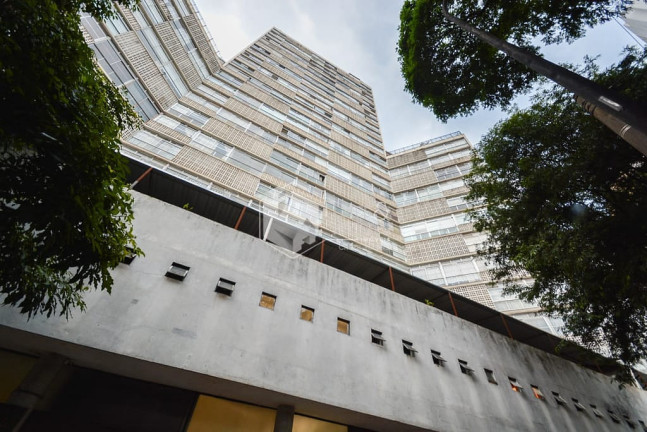 Imagem Imóvel com 2 Quartos à Venda, 115 m² em República - São Paulo