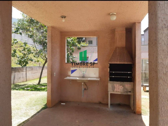 Imagem Apartamento com 2 Quartos à Venda, 38 m² em Jardim Ipanema (zona Oeste) - São Paulo