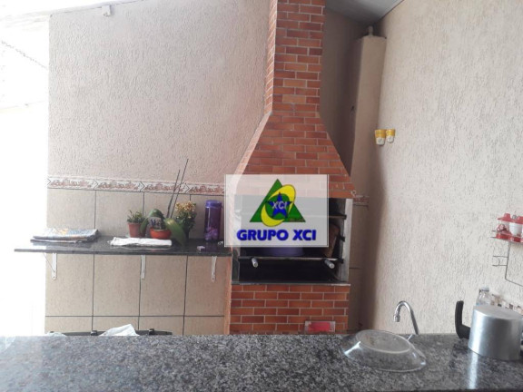 Imagem Casa com 3 Quartos à Venda, 152 m² em Vila Anhangüera - Campinas