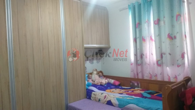 Imagem Apartamento com 2 Quartos à Venda, 48 m² em Alves Dias - São Bernardo Do Campo