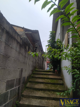 Imagem Casa com 1 Quarto à Venda,  em Pq. Imperial - Jacareí