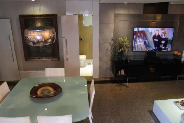 Imagem Cobertura com 4 Quartos à Venda, 400 m² em Meireles - Fortaleza