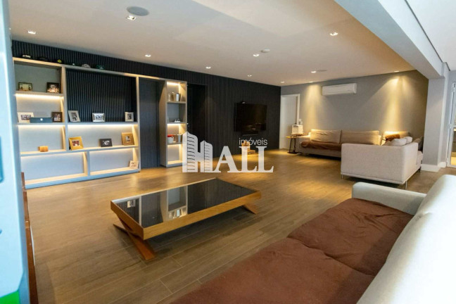 Imagem Apartamento com 2 Quartos à Venda, 174 m² em Iguatemi - São José Do Rio Preto Imagem Apartamento com 2 Quartos à Venda, 174 m² em Iguatemi - São José Do Rio Preto