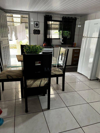 Imagem Casa com 4 Quartos à Venda, 119 m² em Cordeiros - Itajaí