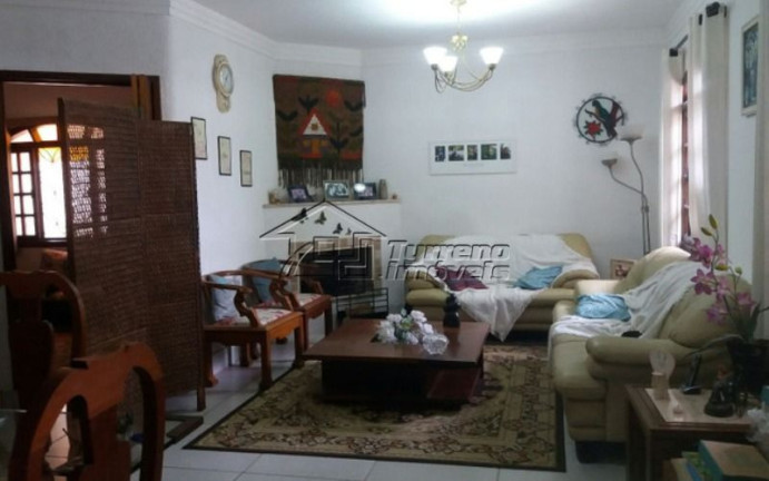 Casa com 4 Quartos à Venda, 409 m² em Urbanova - São José Dos Campos