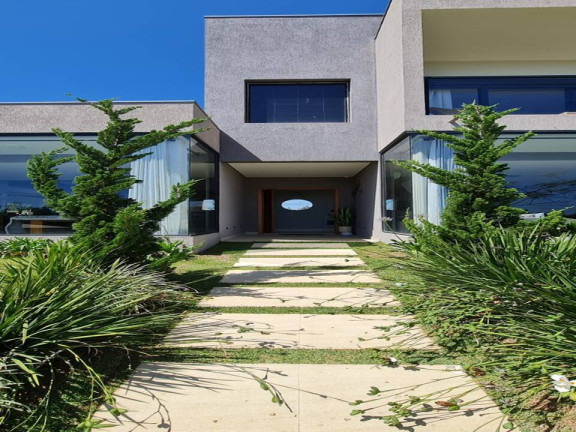 Imagem Casa de Condomínio com 4 Quartos à Venda, 1.036 m² em Colinas De Inhandjara - Itupeva