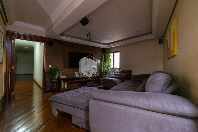 Imagem Apartamento com 4 Quartos à Venda, 490 m² em Bosque Da Saúde - São Paulo Imagem Apartamento com 4 Quartos à Venda, 490 m² em Bosque Da Saúde - São Paulo