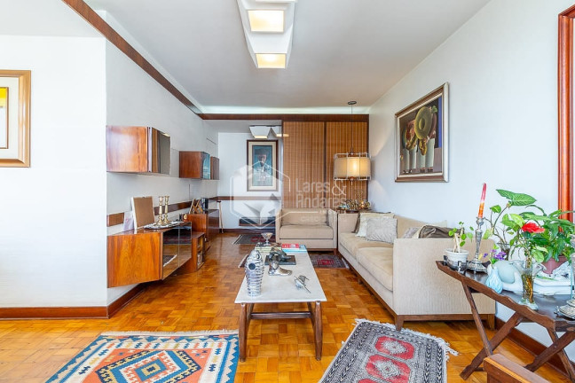 Imagem Apartamento com 3 Quartos à Venda, 144 m² em Pinheiros - São Paulo Imagem Apartamento com 3 Quartos à Venda, 144 m² em Pinheiros - São Paulo