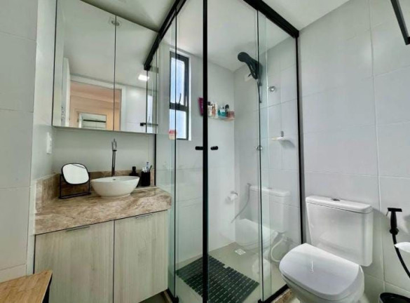 Imagem Apartamento com 2 Quartos à Venda, 70 m² em Poço - Cabedelo Imagem Apartamento com 2 Quartos à Venda, 70 m² em Poço - Cabedelo