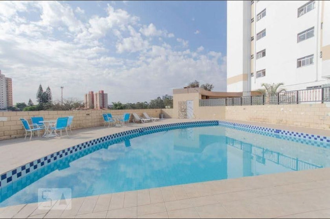 Imagem Apartamento com 2 Quartos à Venda, 44 m² em Vila Carmosina - São Paulo Imagem Apartamento com 2 Quartos à Venda, 44 m² em Vila Carmosina - São Paulo