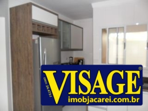Imagem Casa de Condomínio com 3 Quartos à Venda,  em Prol. Jd. St. Maria - Jacareí