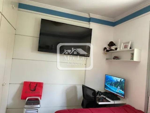 Imagem Apartamento com 2 Quartos à Venda, 58 m² em Vila Yara - Osasco Imagem Apartamento com 2 Quartos à Venda, 58 m² em Vila Yara - Osasco