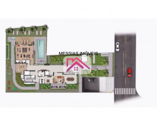 Imagem Imóvel com 4 Quartos à Venda, 330 m² em Itaim Bibi - São Paulo