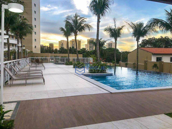 Apartamento com 3 Quartos à Venda, 83 m² em Parque Iracema - Fortaleza