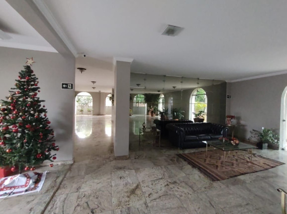 Imagem Apartamento com 4 Quartos à Venda, 450 m² em Alemães - Piracicaba Imagem Apartamento com 4 Quartos à Venda, 450 m² em Alemães - Piracicaba