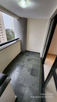 Imagem Apartamento com 3 Quartos à Venda, 92 m² em Vila Suzana - São Paulo