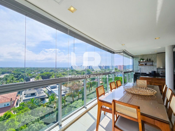 Imagem Cobertura com 3 Quartos à Venda, 189 m² em Riviera | Módulo 05 - Bertioga Imagem Cobertura com 3 Quartos à Venda, 189 m² em Riviera | Módulo 05 - Bertioga