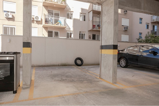 Imagem Apartamento com 2 Quartos à Venda, 43 m² em Tristeza - Porto Alegre Imagem Apartamento com 2 Quartos à Venda, 43 m² em Tristeza - Porto Alegre