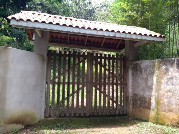 Imagem Chácara com 2 Quartos à Venda, 90 m² em Ferreira - Nazaré Paulista