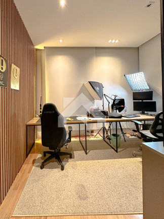 Imagem Casa de Condomínio com 5 Quartos à Venda, 600 m² em Alphaville - Santana De Parnaíba Imagem Casa de Condomínio com 5 Quartos à Venda, 600 m² em Alphaville - Santana De Parnaíba