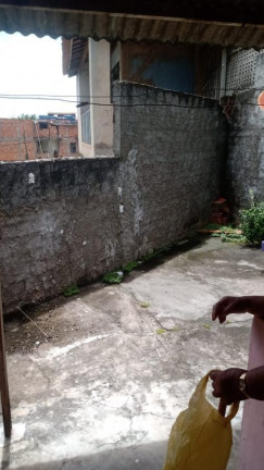 Imagem Casa com 3 Quartos à Venda, 90 m² em São Cristóvão - Salvador Imagem Casa com 3 Quartos à Venda, 90 m² em São Cristóvão - Salvador