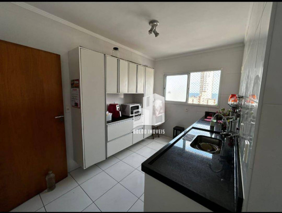 Imagem Apartamento com 2 Quartos à Venda, 93 m² em Vila Guilhermina - Praia Grande Imagem Apartamento com 2 Quartos à Venda, 93 m² em Vila Guilhermina - Praia Grande