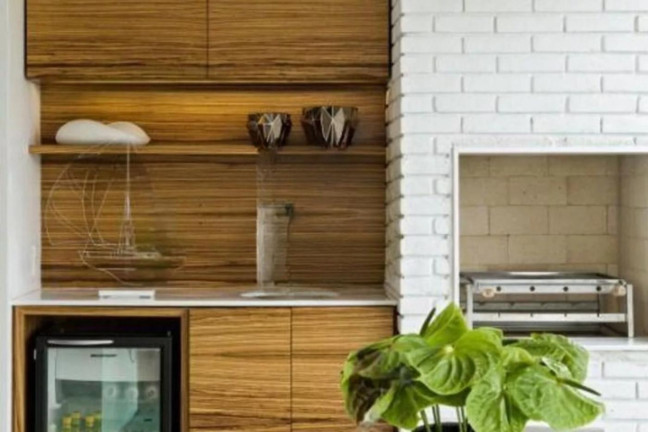 Imagem Apartamento com 3 Quartos à Venda, 171 m² em Vila Andrade - São Paulo Imagem Apartamento com 3 Quartos à Venda, 171 m² em Vila Andrade - São Paulo