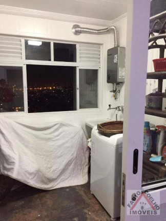 Imagem Apartamento com 3 Quartos à Venda, 86 m² em Vila Mariana - São Paulo