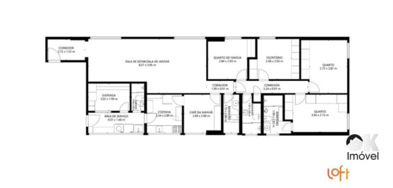 Imagem Apartamento com 4 Quartos à Venda, 138 m² em Perdizes - São Paulo Imagem Apartamento com 4 Quartos à Venda, 138 m² em Perdizes - São Paulo