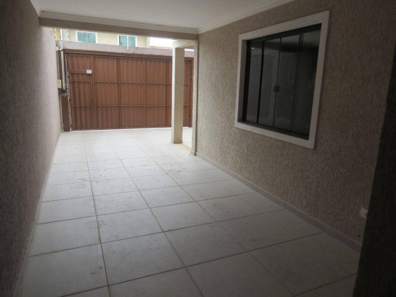 Imagem Casa com 3 Quartos à Venda, 250 m² em Umbará - Curitiba