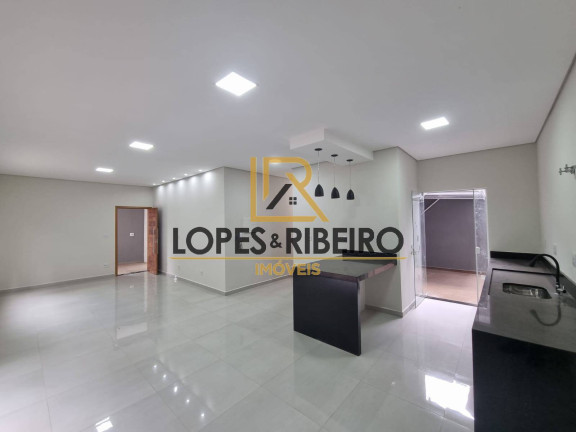 Imagem Sobrado com 3 Quartos à Venda, 169 m² em Jardim Ouro Verde - Botucatu