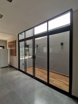 Imagem Casa com 4 Quartos à Venda, 300 m² em Condomínio Villagio Di Capri - Votorantim