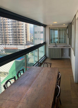 Imagem Apartamento com 4 Quartos à Venda, 1 m² em Praia De Itaparica - Vila Velha Imagem Apartamento com 4 Quartos à Venda, 1 m² em Praia De Itaparica - Vila Velha