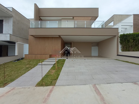 Imagem Casa com 3 Quartos à Venda, 251 m² em Jardim Residencial Giverny - Sorocaba