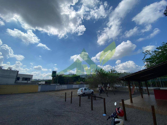 Imagem Terreno à Venda, 1.860 m² em Ribeirão Dos Porcos - Atibaia
