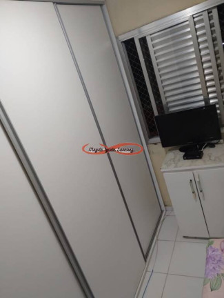 Imagem Apartamento com 1 Quarto à Venda, 40 m² em Conjunto Habitacional Padre José De Anchieta - São Paulo