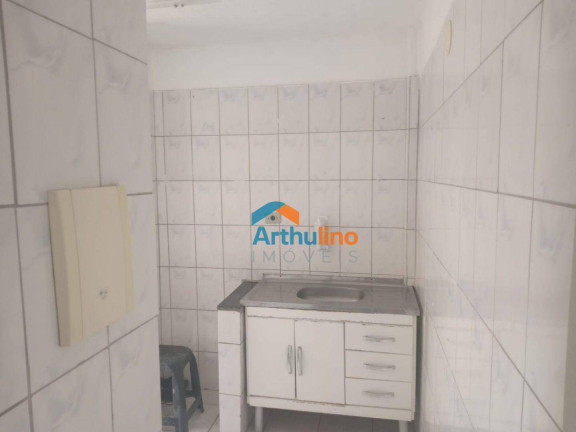 Imagem Apartamento com 2 Quartos à Venda, 50 m² em Jardim Marilu - São Paulo Imagem Apartamento com 2 Quartos à Venda, 50 m² em Jardim Marilu - São Paulo