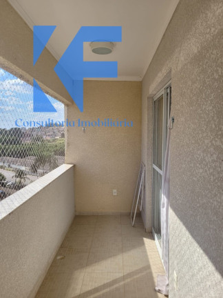 Imagem Imóvel com 3 Quartos à Venda, 77 m² em Ortizes - Valinhos