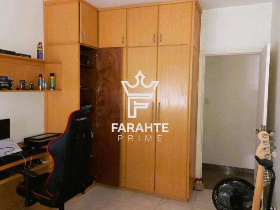 Imagem Apartamento com 3 Quartos à Venda, 138 m² em José Menino - Santos Imagem Apartamento com 3 Quartos à Venda, 138 m² em José Menino - Santos