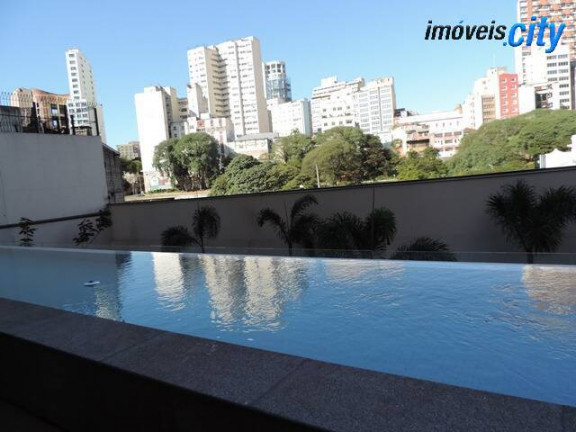 Imagem Apartamento com 1 Quarto para Alugar, 42 m² em Bela Vista - São Paulo Imagem Apartamento com 1 Quarto para Alugar, 42 m² em Bela Vista - São Paulo