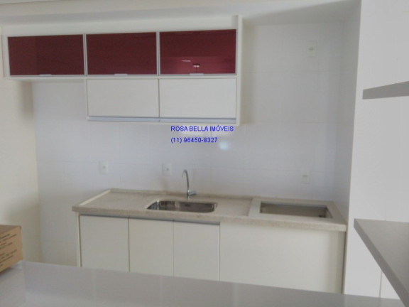 Imagem Apartamento com 3 Quartos à Venda, 84 m² em Jardim Carlos Gomes - Jundiaí